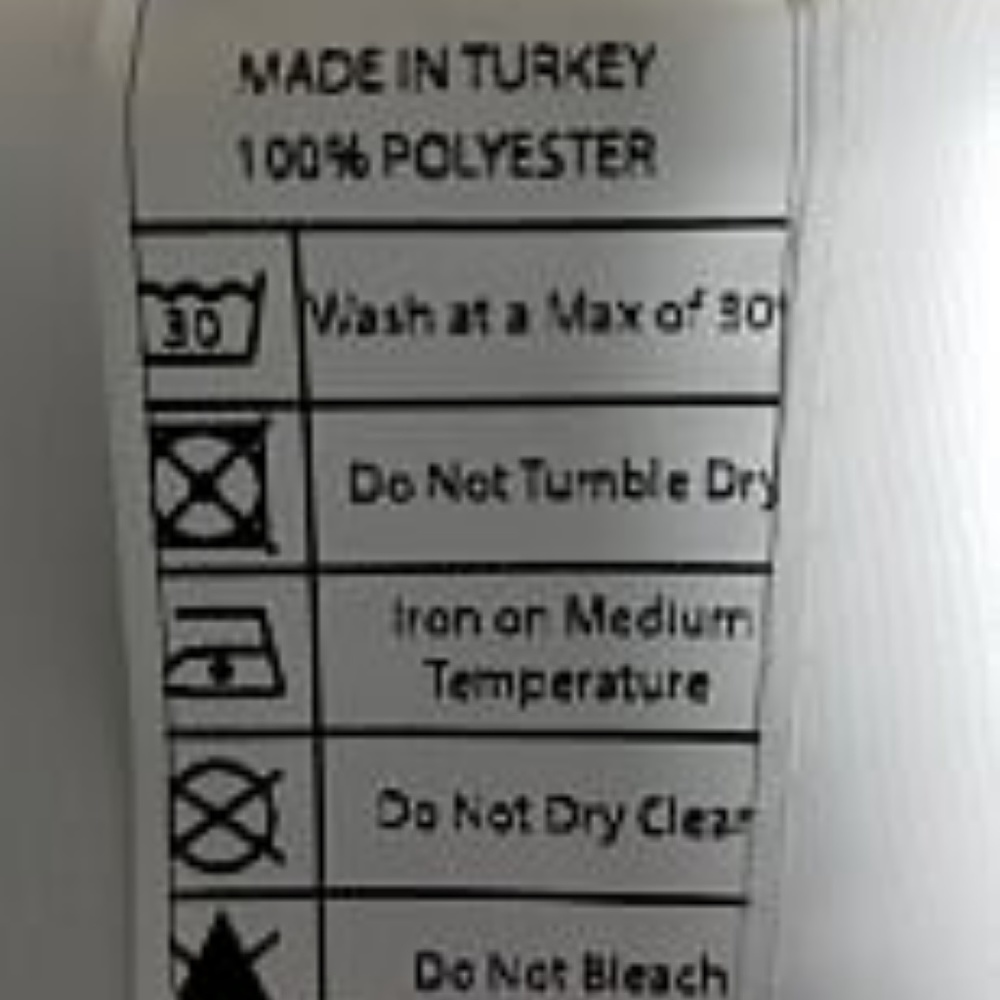 Tapestry Animal World Map Wall Hanging Backdrop - Picture 3 of 3